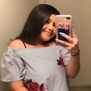 Meet your Posher, Paula